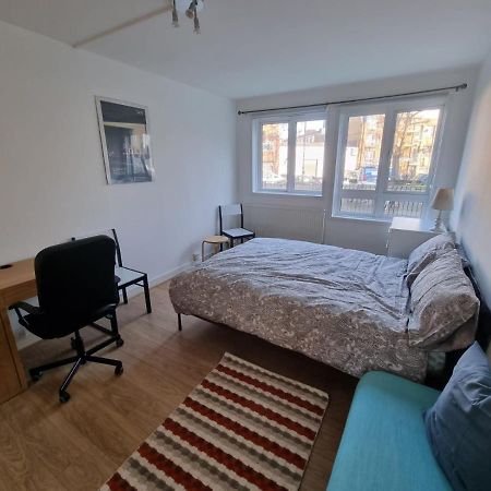 2 Bedroom Apartment In Kentish Town London Exterior photo