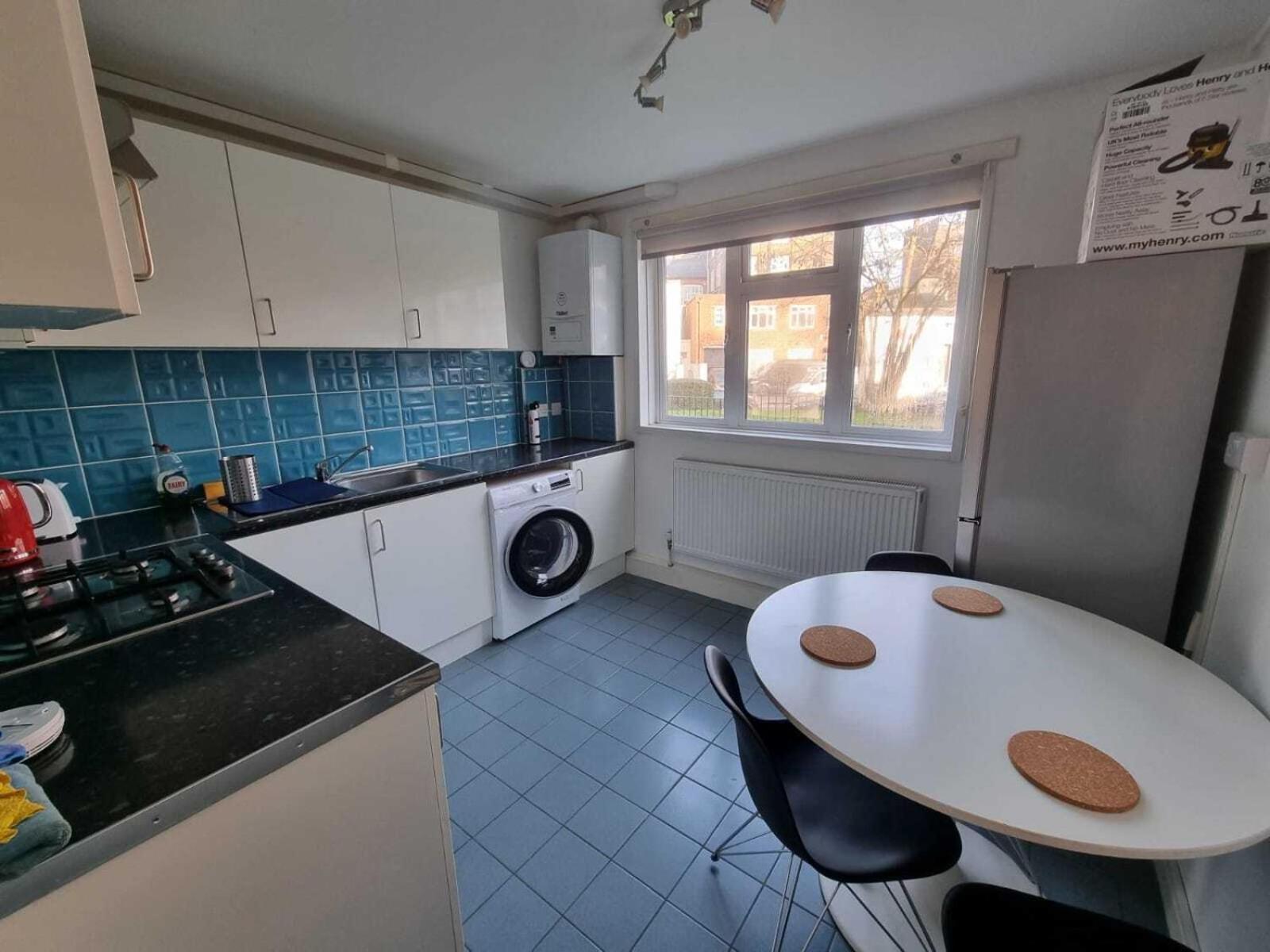 2 Bedroom Apartment In Kentish Town London Exterior photo